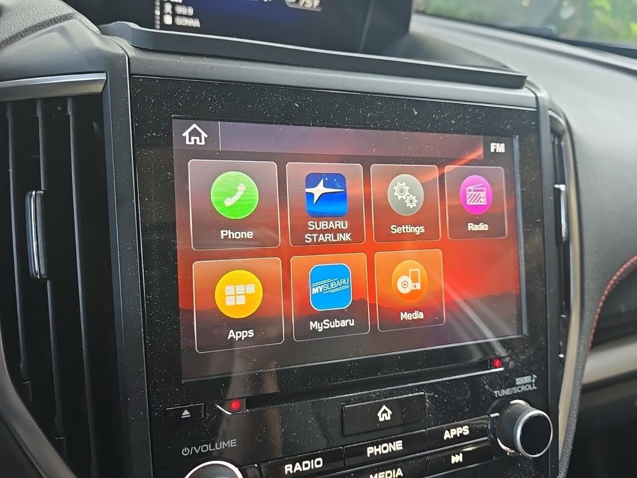 2021 Subaru Forester Sport Gaithersburg MD