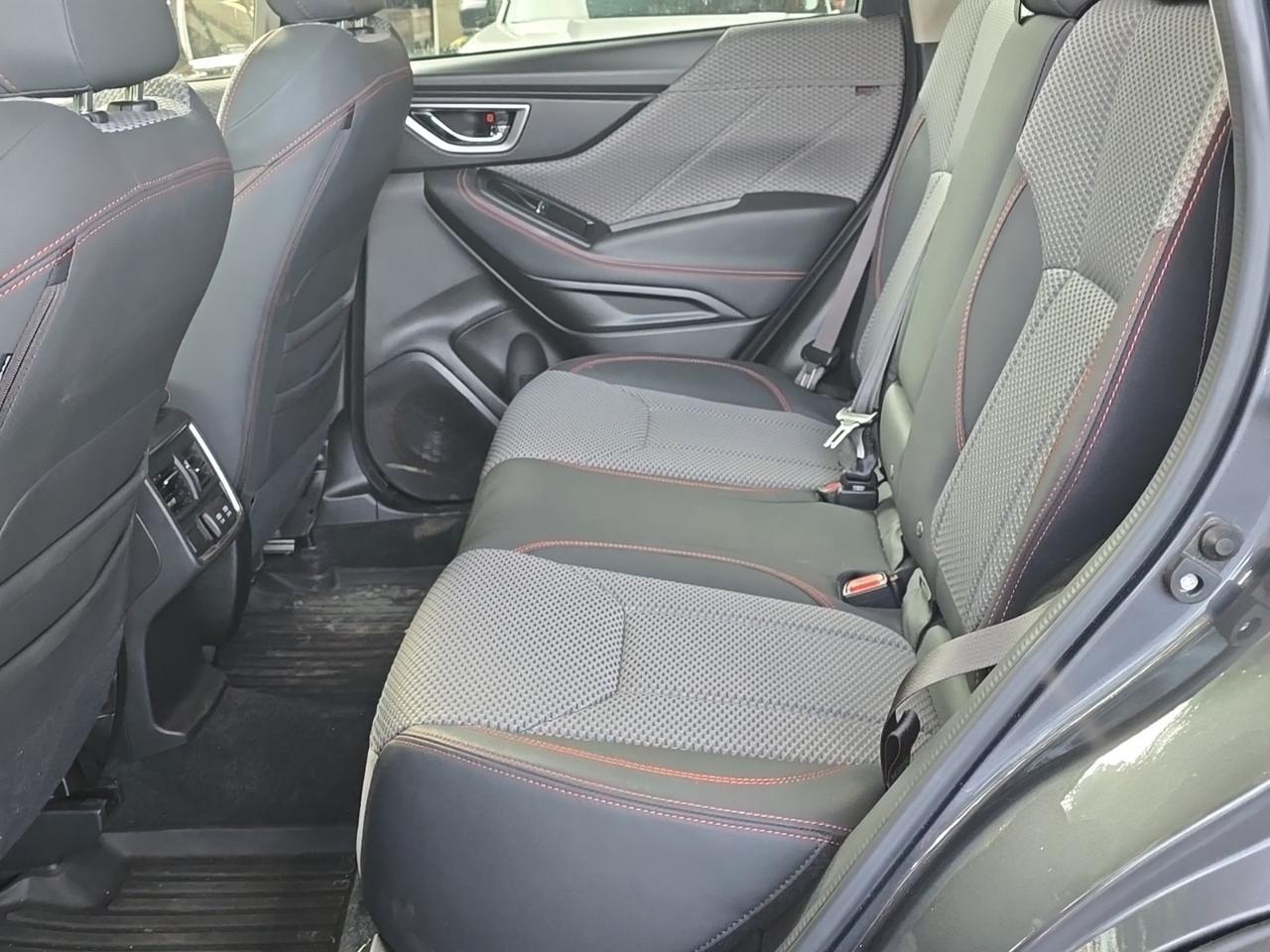 2021 Subaru Forester Sport Gaithersburg MD