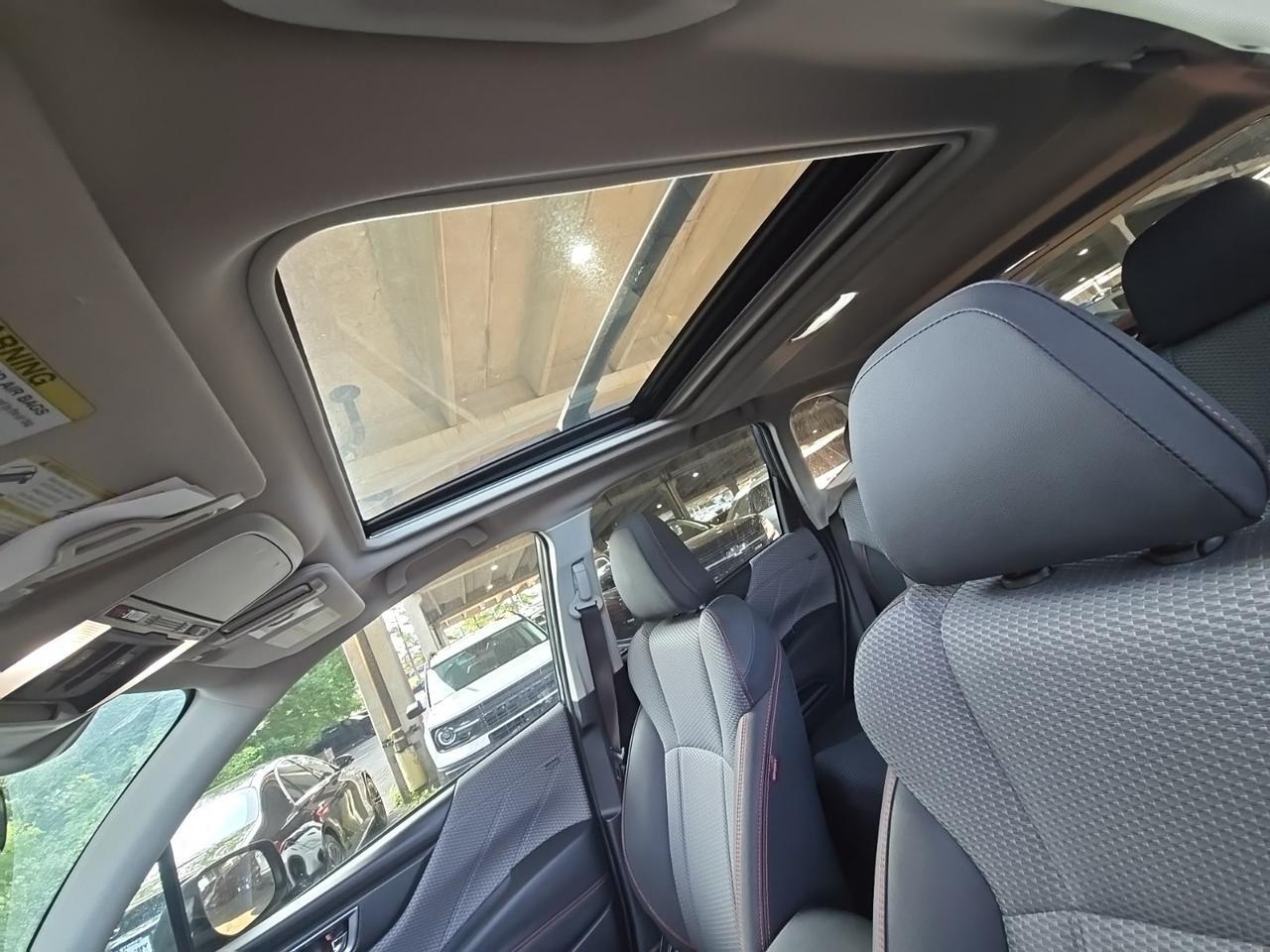 2021 Subaru Forester Sport Gaithersburg MD