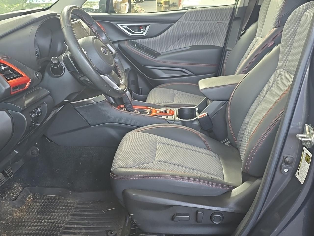 2021 Subaru Forester Sport Gaithersburg MD