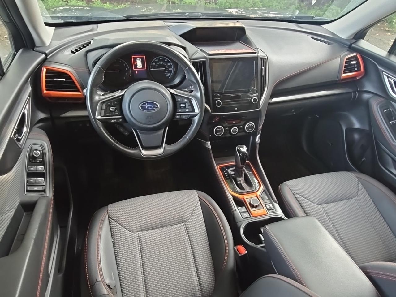 2021 Subaru Forester Sport Gaithersburg MD