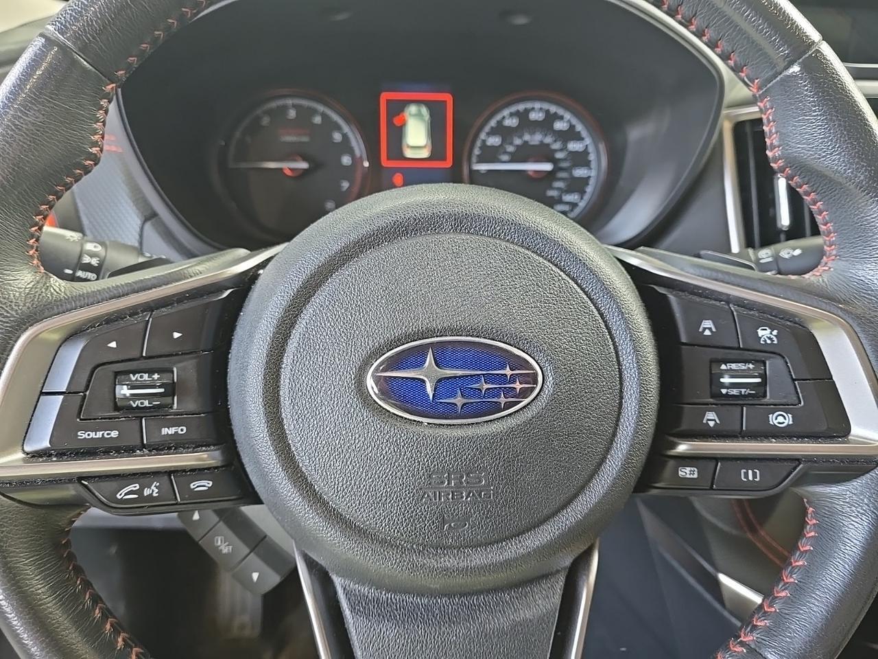2021 Subaru Forester Sport Gaithersburg MD
