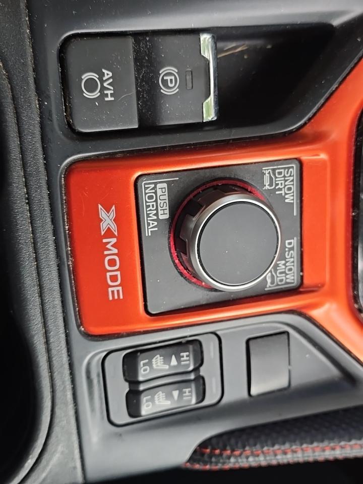 2021 Subaru Forester Sport Gaithersburg MD