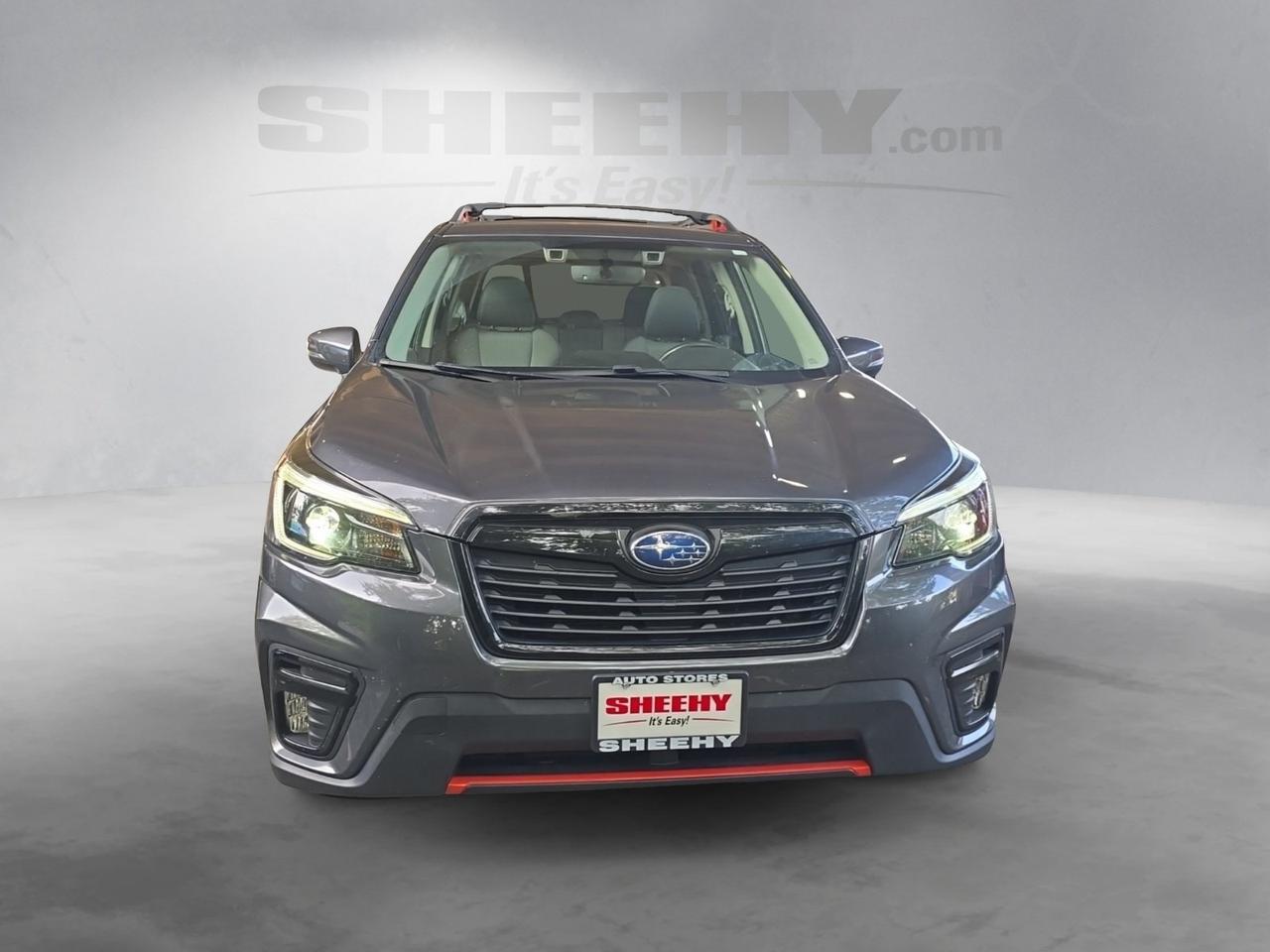 2021 Subaru Forester Sport Gaithersburg MD