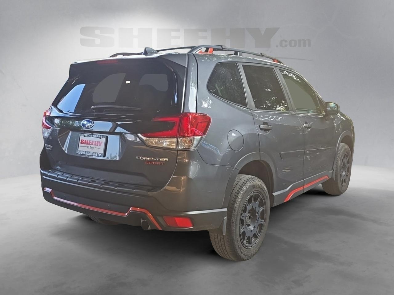 2021 Subaru Forester Sport Gaithersburg MD