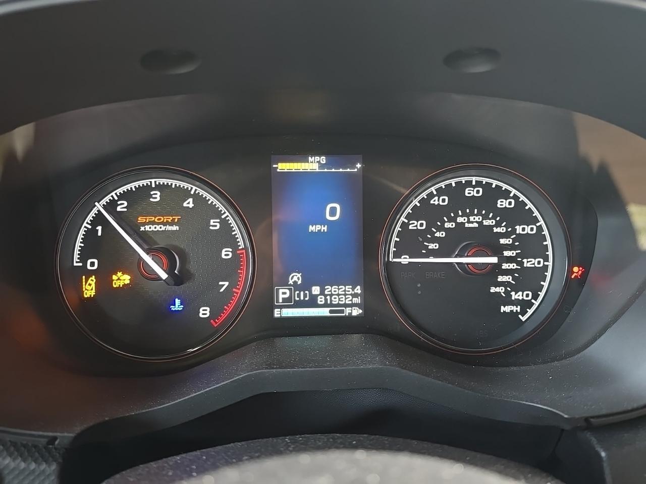 2021 Subaru Forester Sport Gaithersburg MD