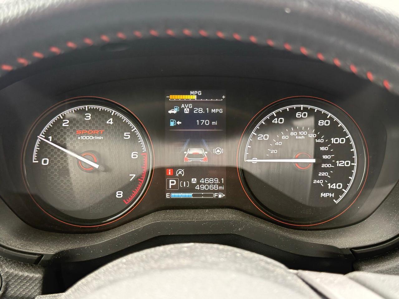 2021 Subaru Forester Sport Springfield VA