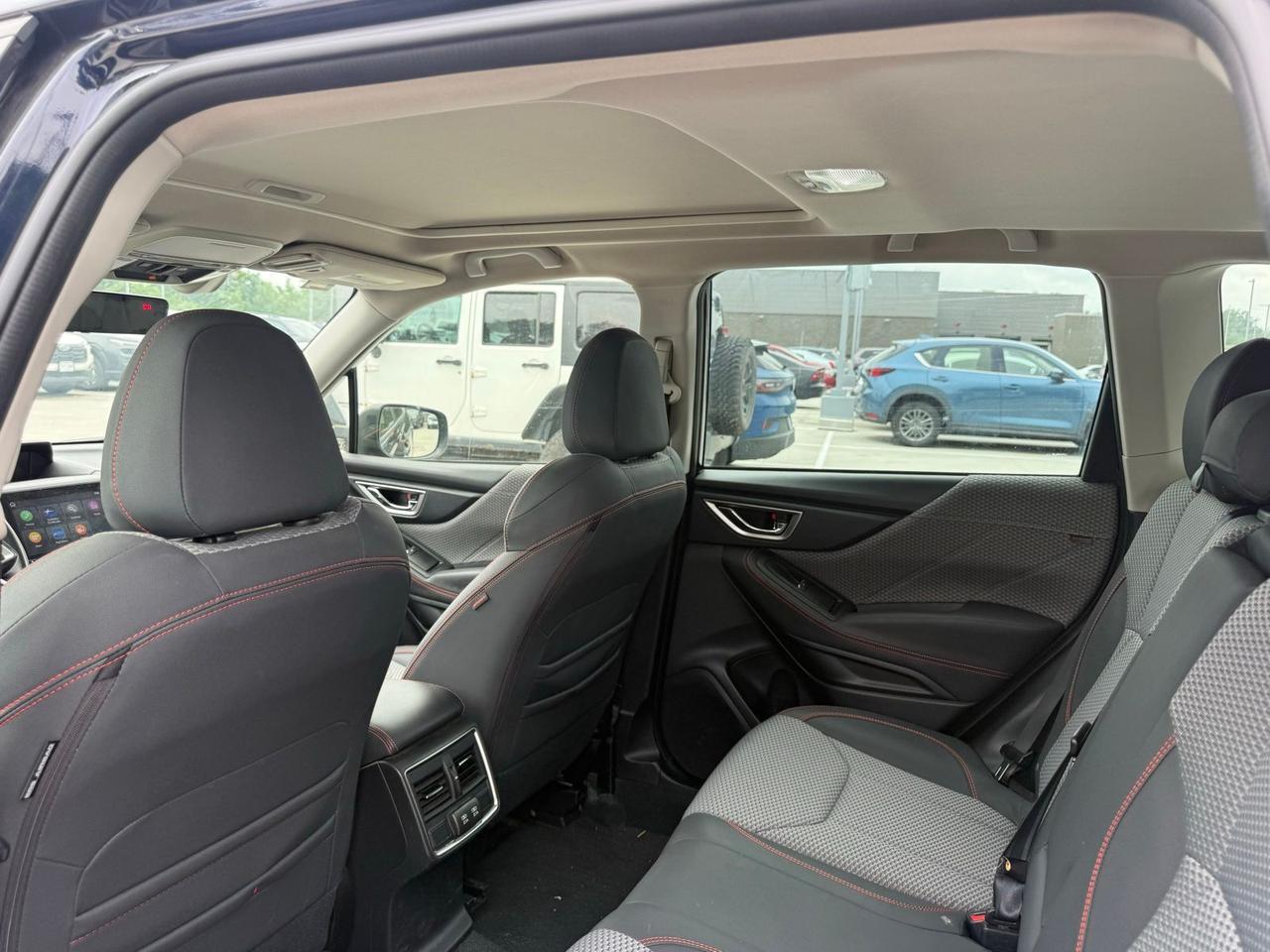2021 Subaru Forester Sport Springfield VA