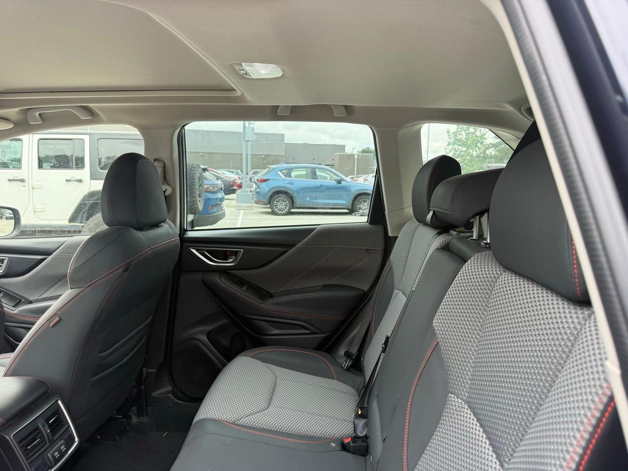 2021 Subaru Forester Sport Springfield VA