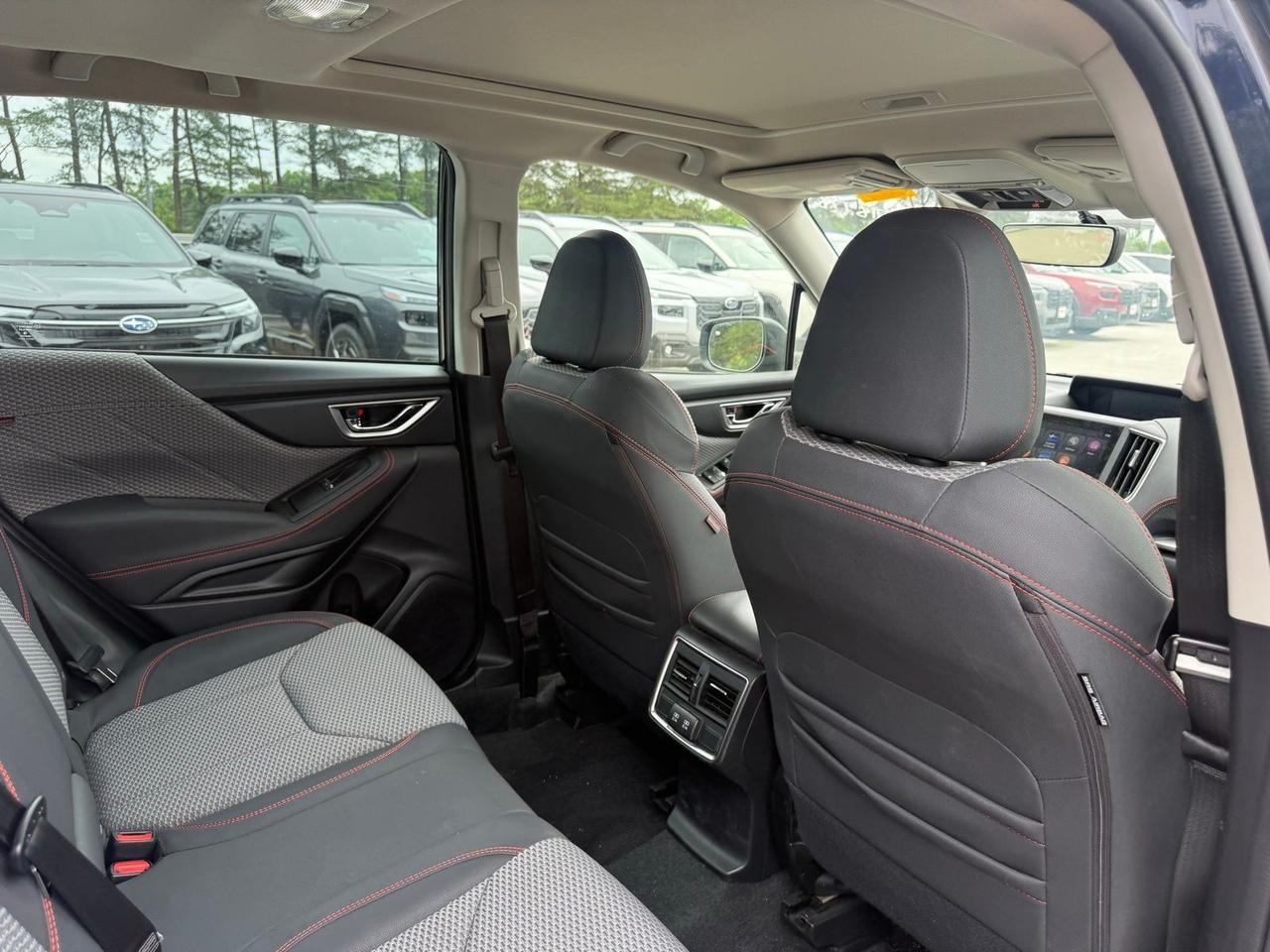 2021 Subaru Forester Sport Springfield VA