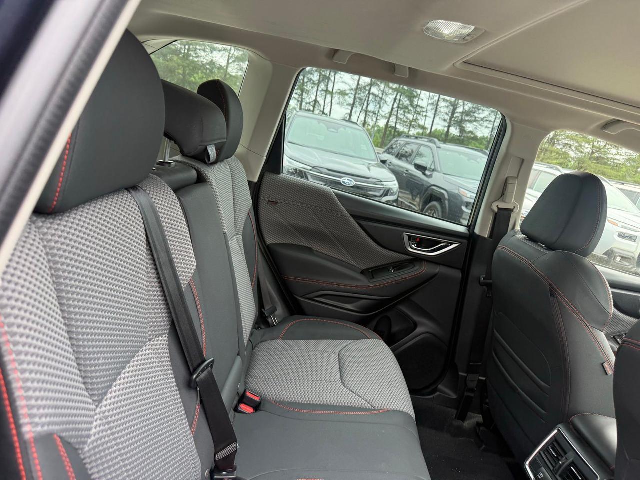 2021 Subaru Forester Sport Springfield VA
