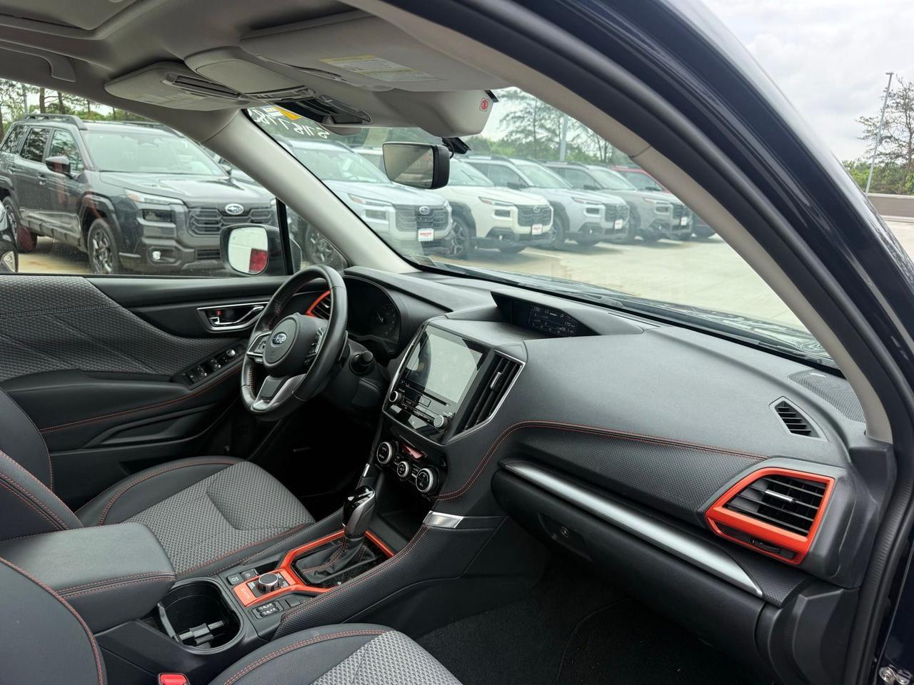 2021 Subaru Forester Sport Springfield VA