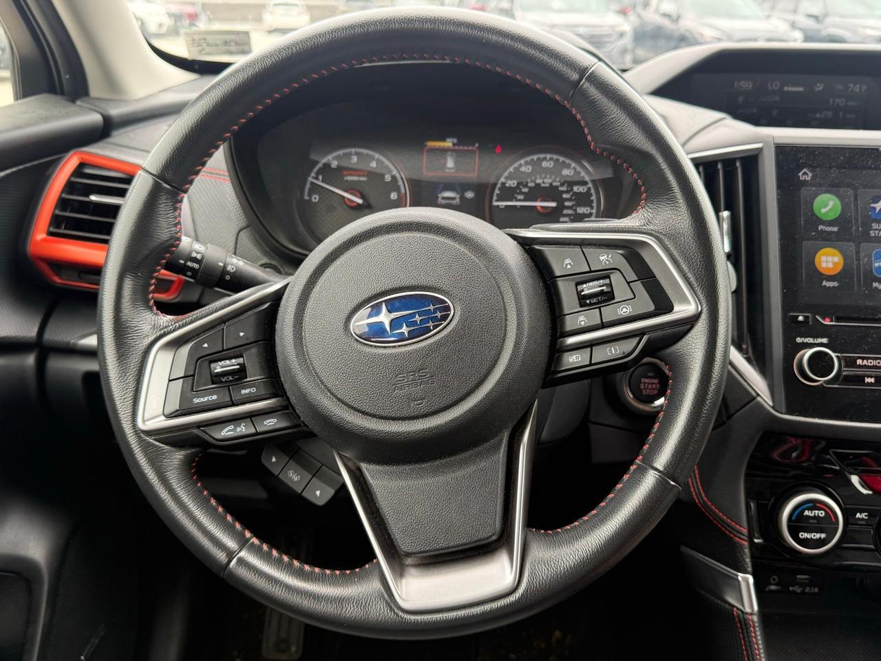 2021 Subaru Forester Sport Springfield VA