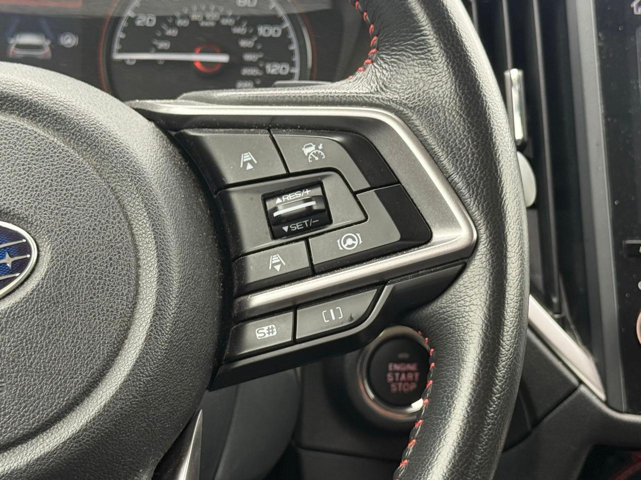 2021 Subaru Forester Sport Springfield VA