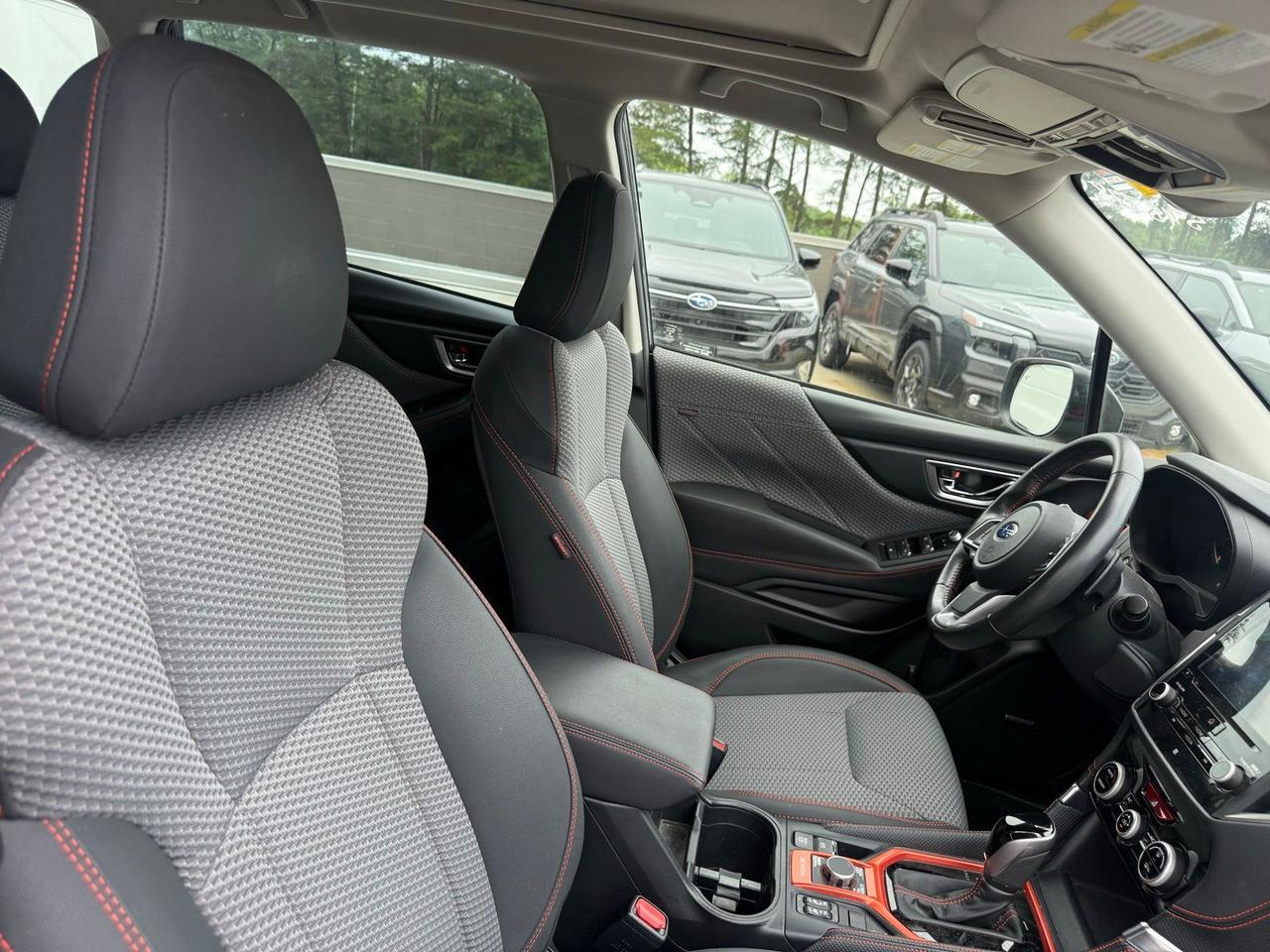 2021 Subaru Forester Sport Springfield VA