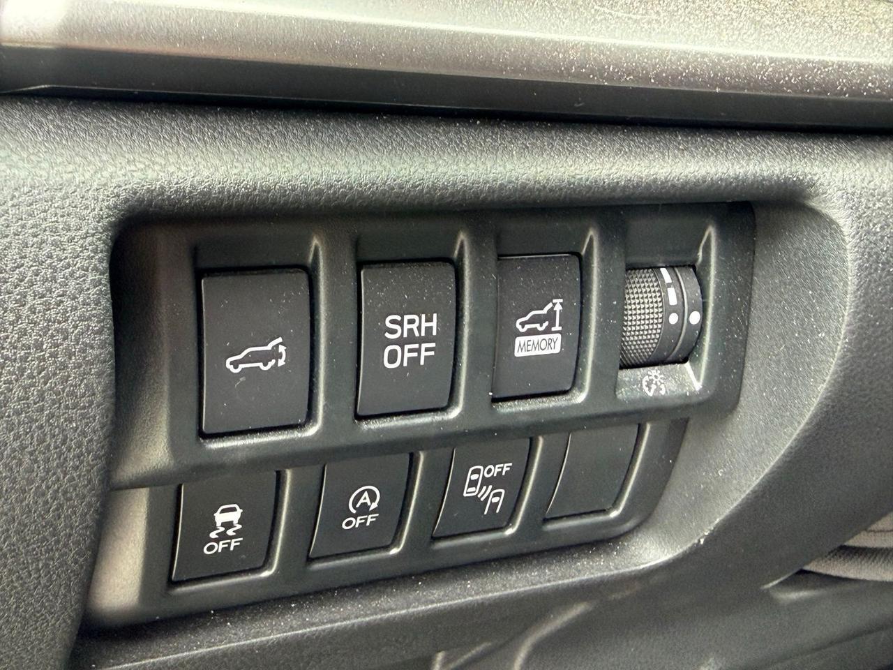 2021 Subaru Forester Sport Springfield VA