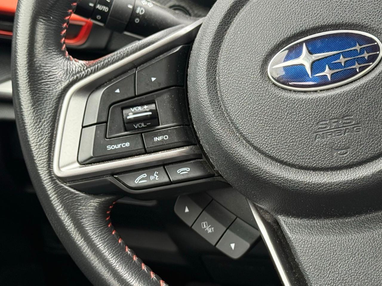 2021 Subaru Forester Sport Springfield VA