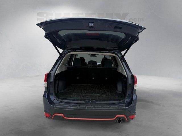 2021 Subaru Forester Sport Springfield VA