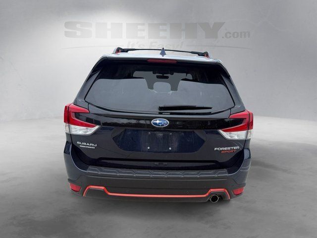 2021 Subaru Forester Sport Springfield VA