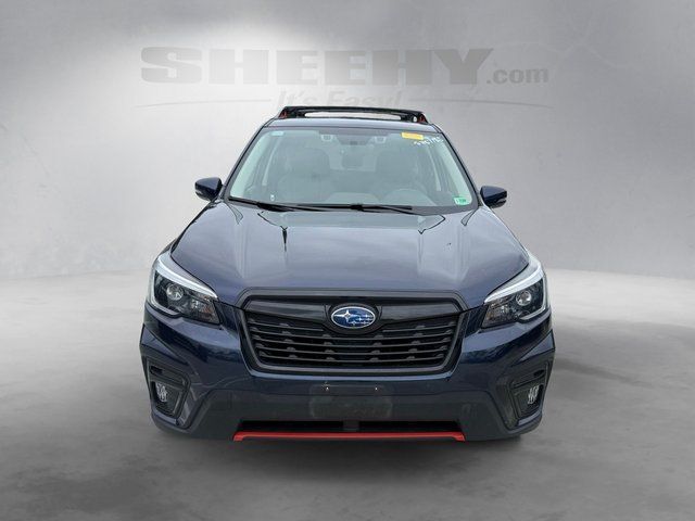 2021 Subaru Forester Sport Springfield VA