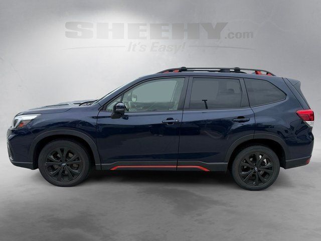 2021 Subaru Forester Sport Springfield VA