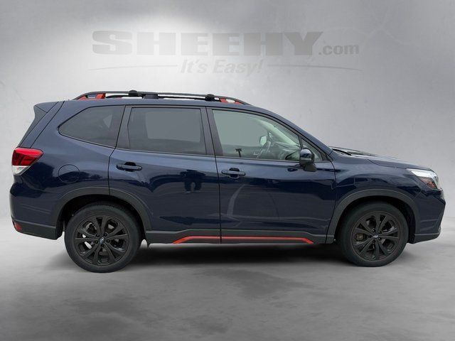 2021 Subaru Forester Sport Springfield VA