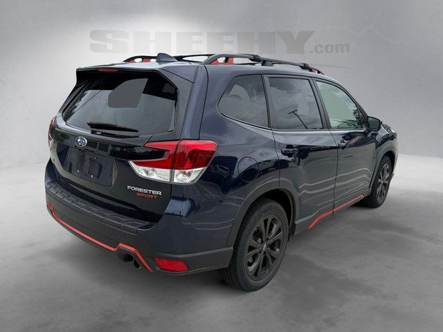 2021 Subaru Forester Sport Springfield VA