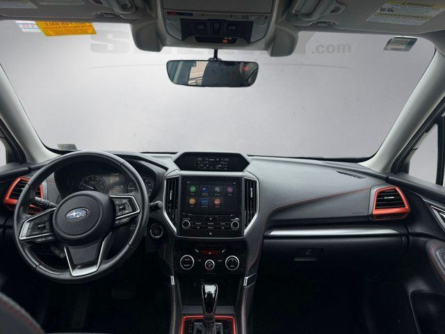 2021 Subaru Forester Sport Springfield VA
