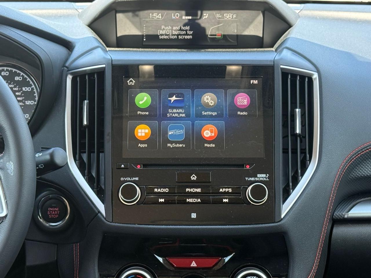 2021 Subaru Forester Sport Springfield VA