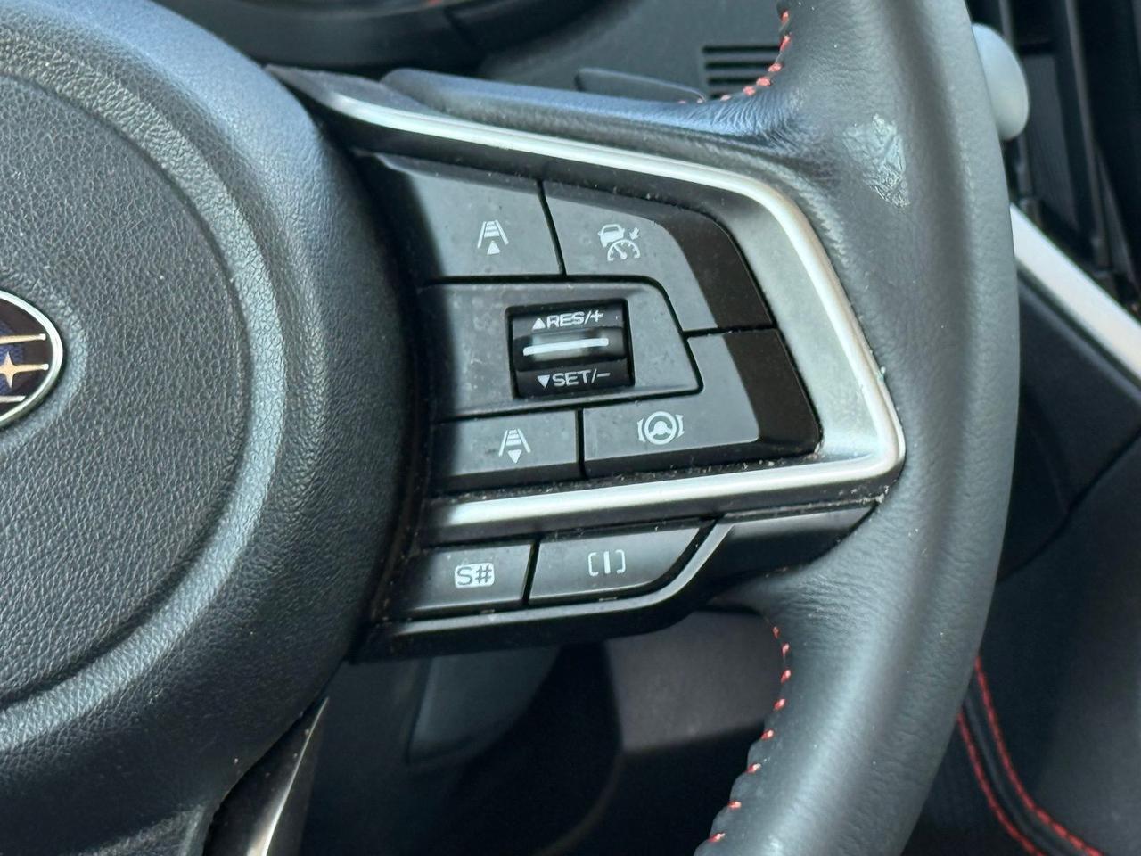 2021 Subaru Forester Sport Springfield VA