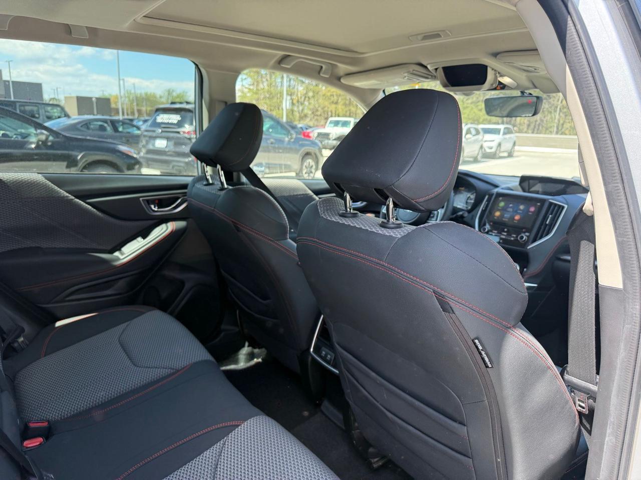 2021 Subaru Forester Sport Springfield VA