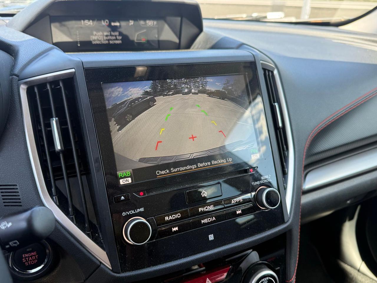 2021 Subaru Forester Sport Springfield VA