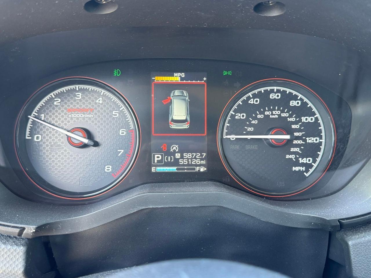 2021 Subaru Forester Sport Springfield VA