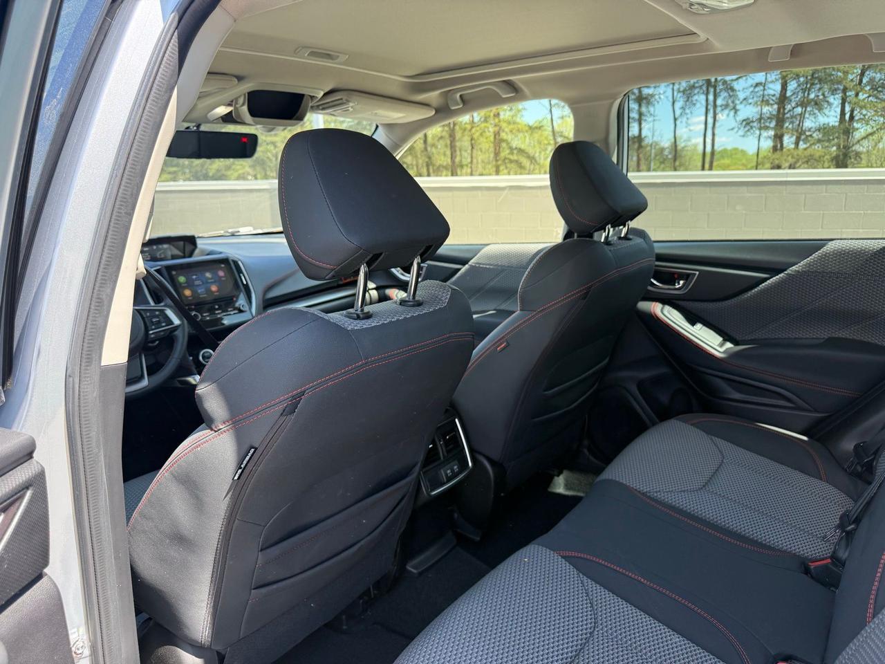 2021 Subaru Forester Sport Springfield VA