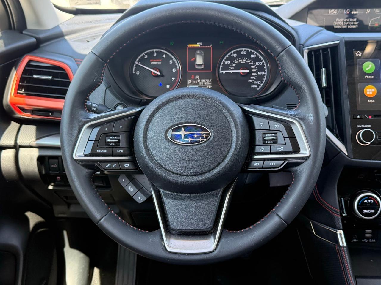 2021 Subaru Forester Sport Springfield VA