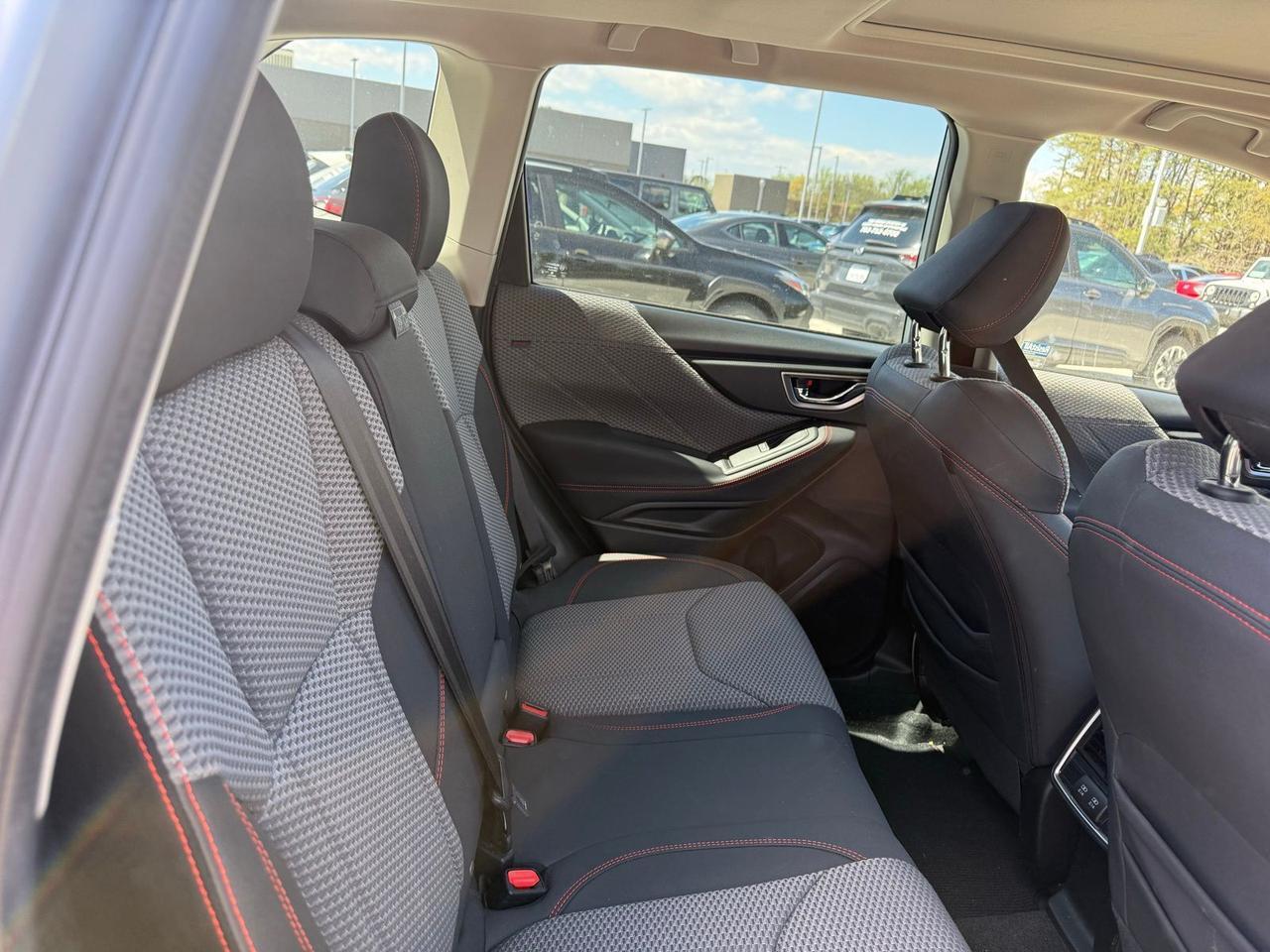 2021 Subaru Forester Sport Springfield VA