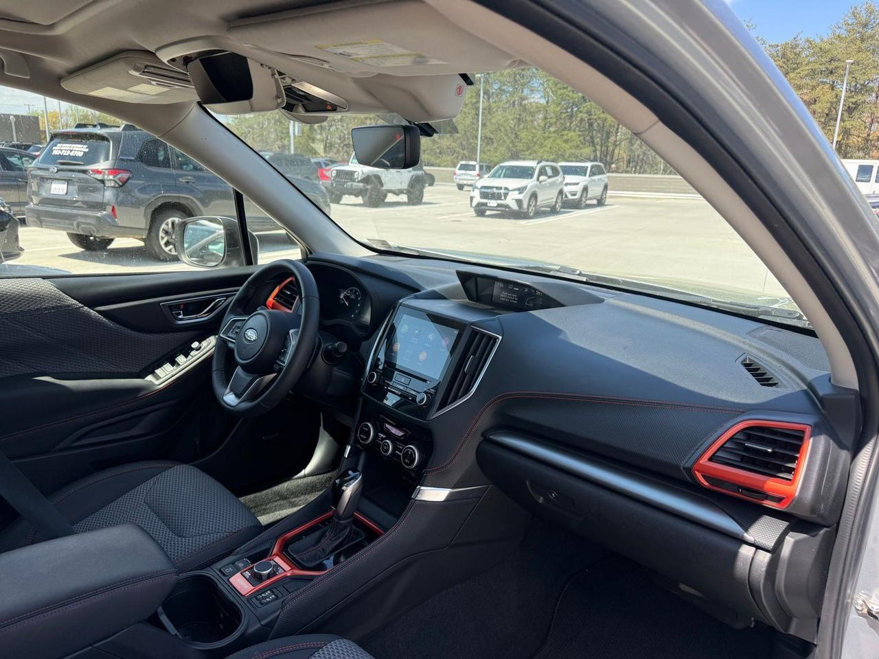 2021 Subaru Forester Sport Springfield VA