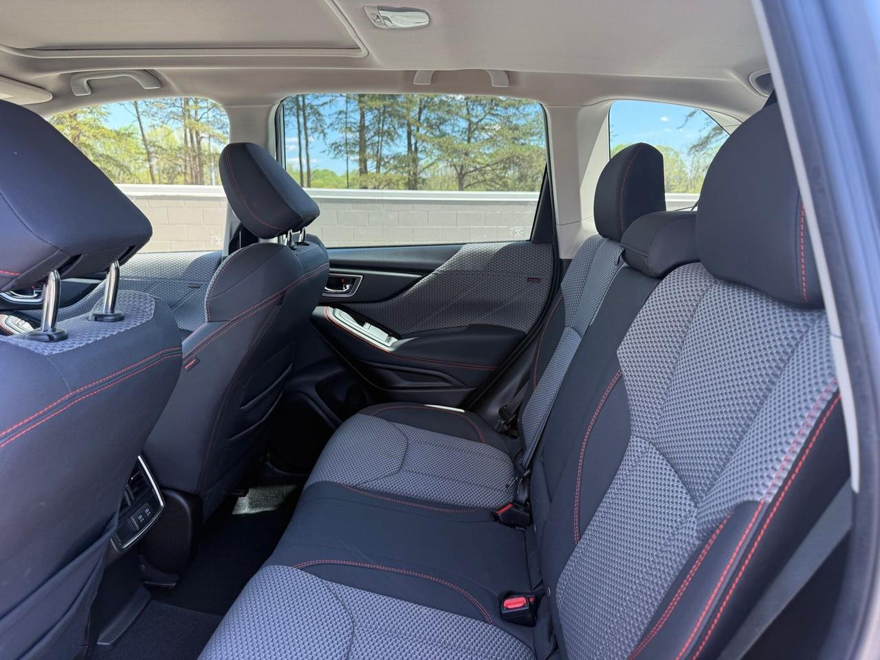 2021 Subaru Forester Sport Springfield VA