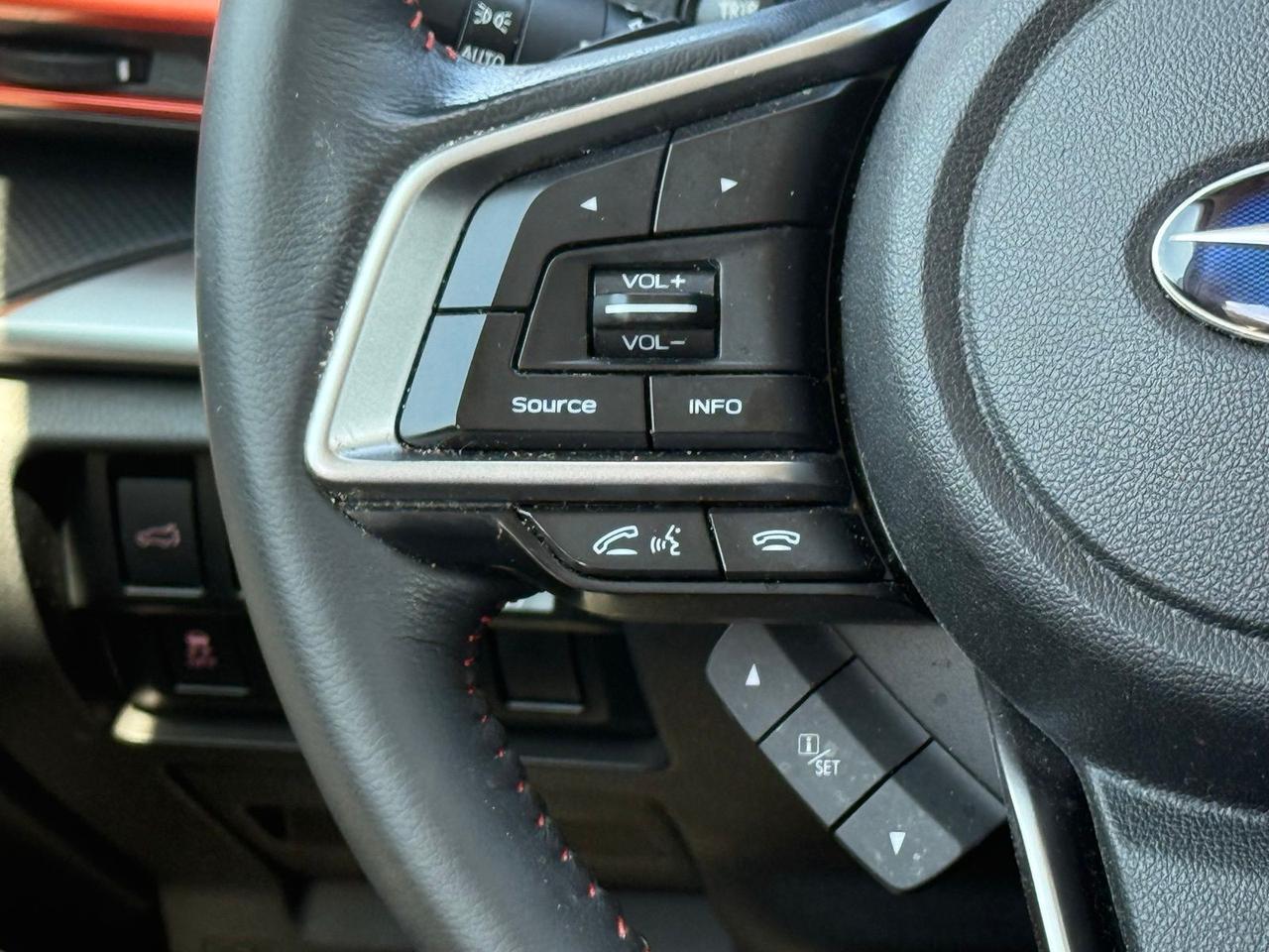 2021 Subaru Forester Sport Springfield VA