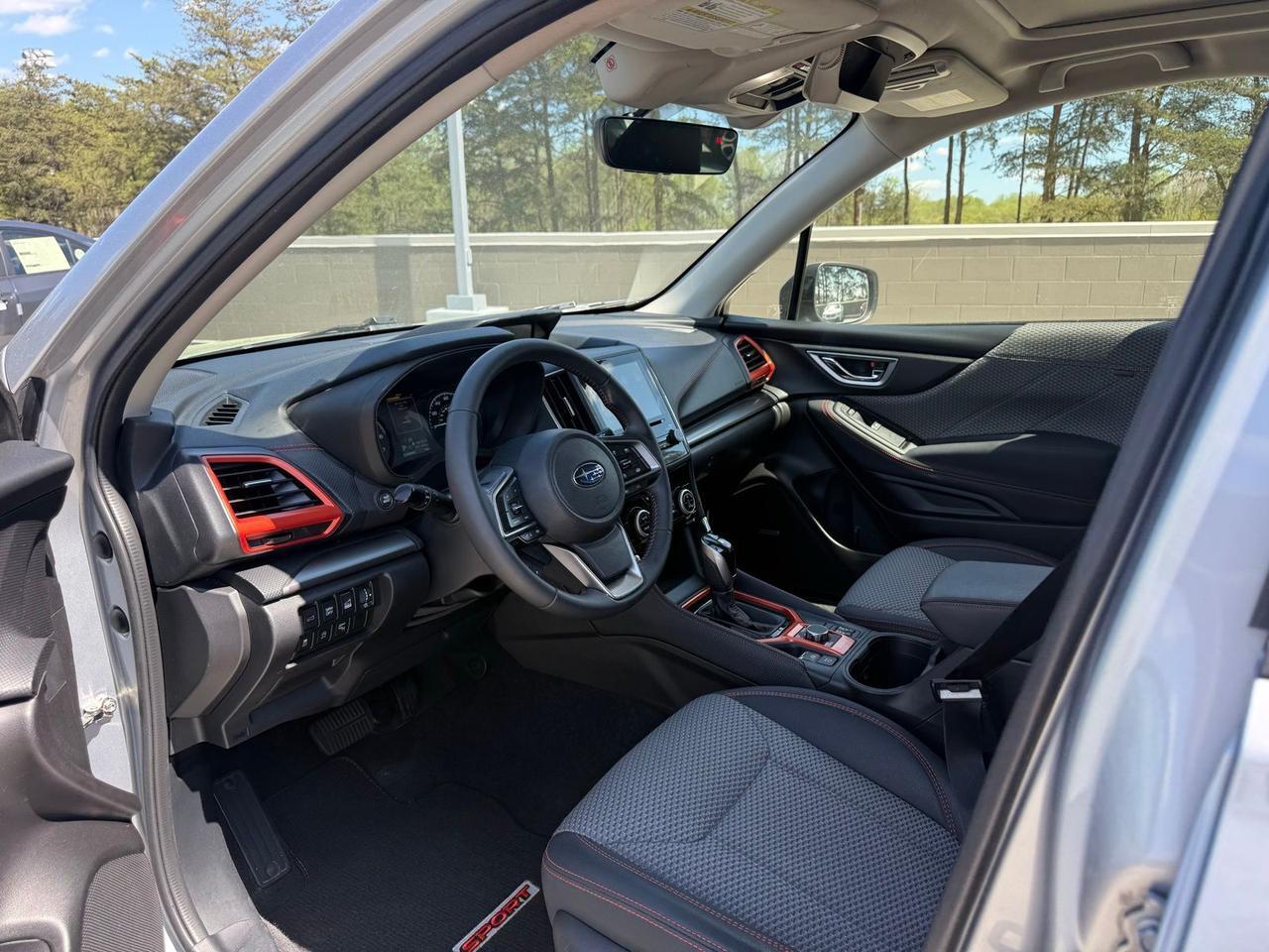 2021 Subaru Forester Sport Springfield VA