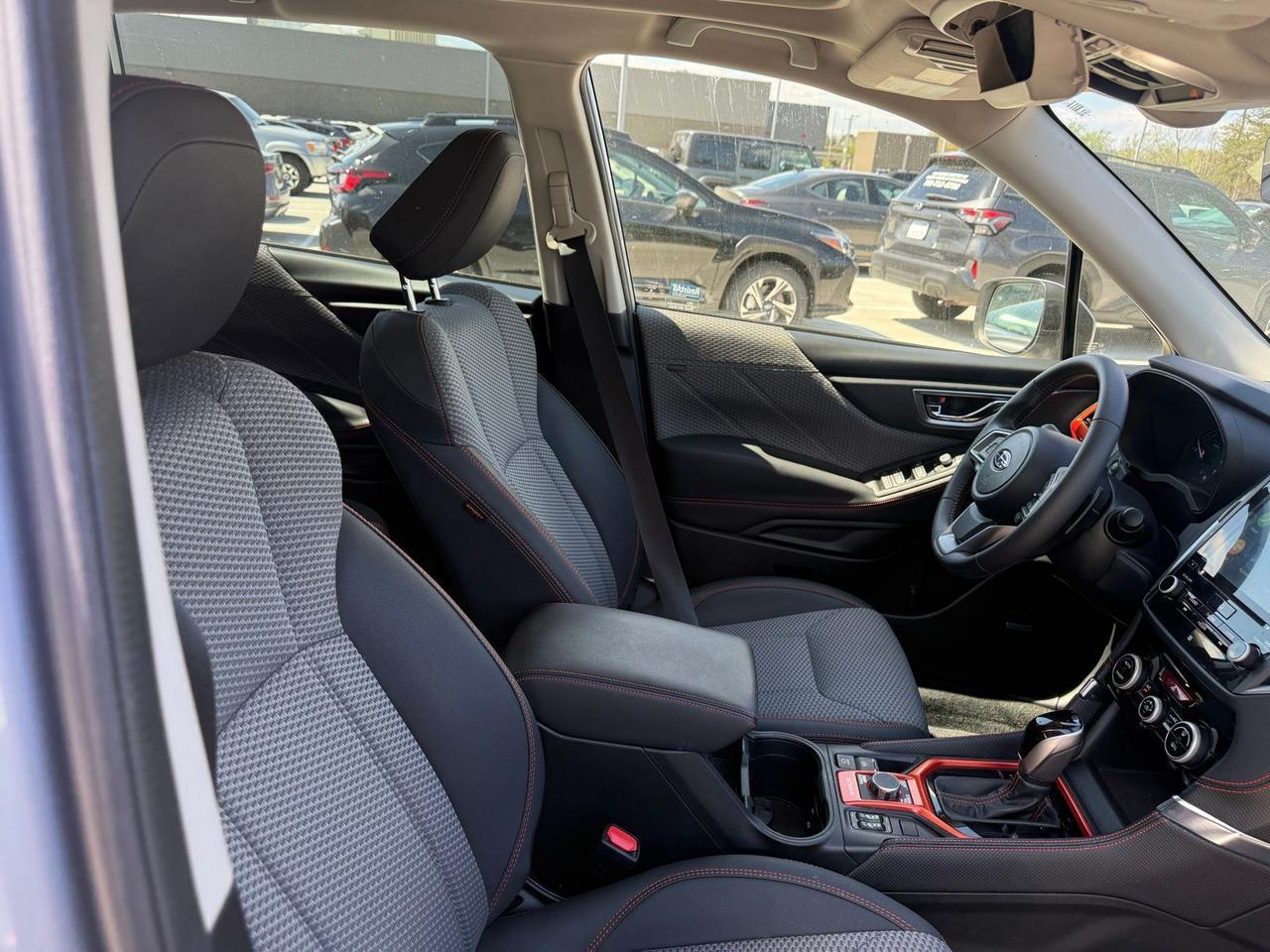 2021 Subaru Forester Sport Springfield VA