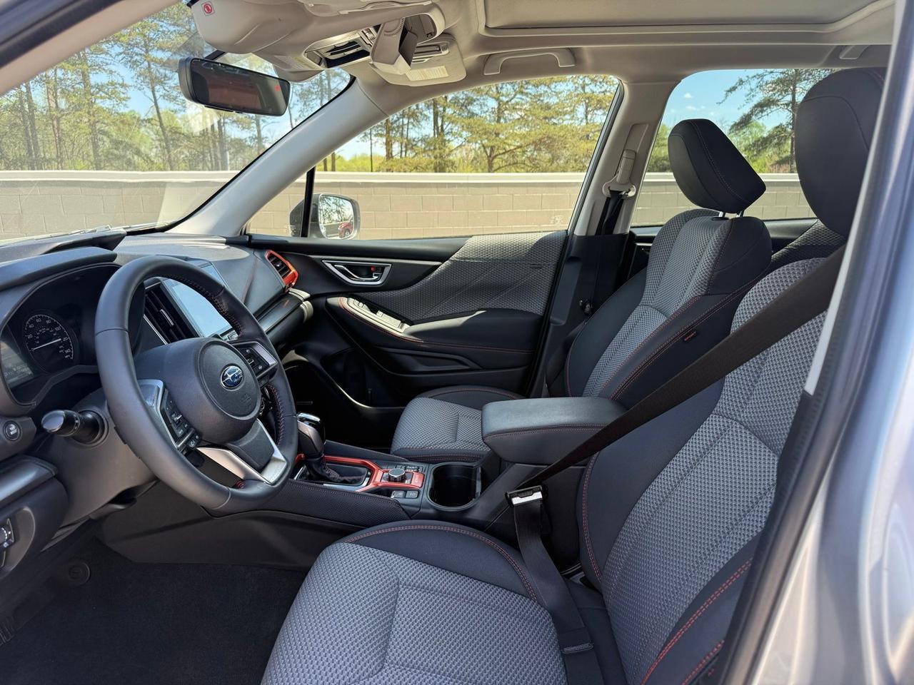 2021 Subaru Forester Sport Springfield VA