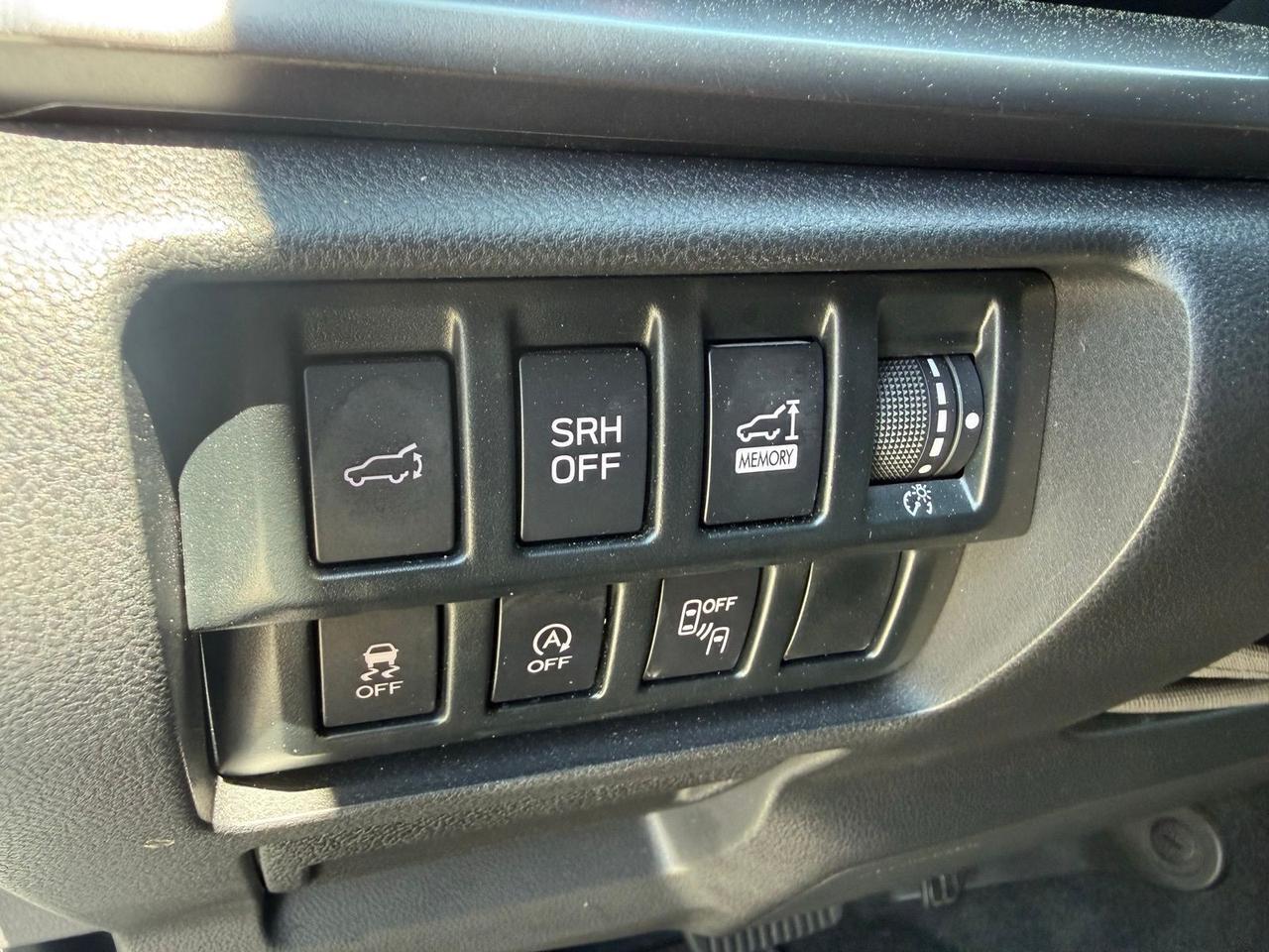 2021 Subaru Forester Sport Springfield VA