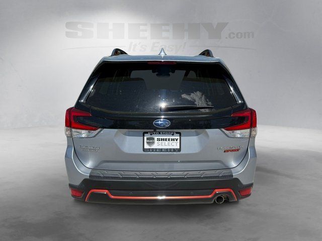 2021 Subaru Forester Sport Springfield VA