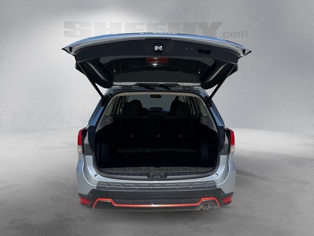 2021 Subaru Forester Sport Springfield VA