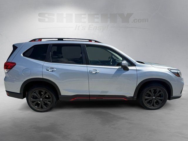 2021 Subaru Forester Sport Springfield VA