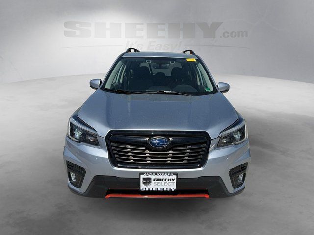 2021 Subaru Forester Sport Springfield VA