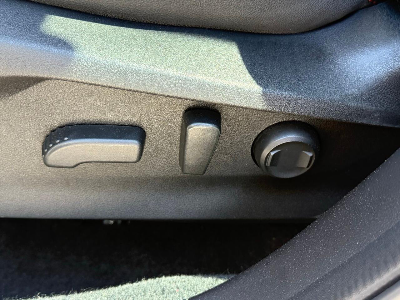 2021 Subaru Forester Sport Springfield VA