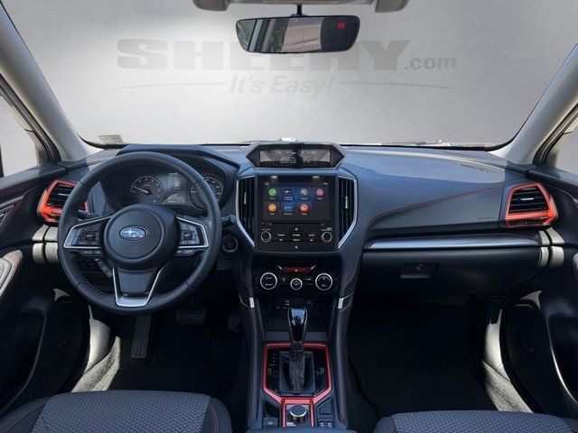 2021 Subaru Forester Sport Springfield VA