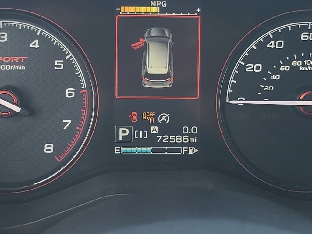 2021 Subaru Forester Sport Springfield VA